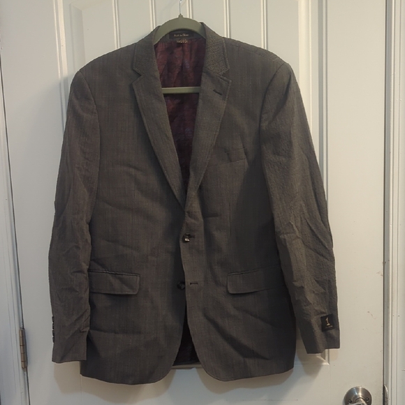 1 Like No Orher Other - 1 Like No Other Sports Coat NWT